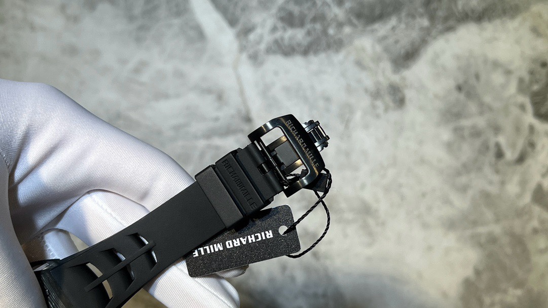 Richard Mille
